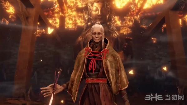 只狼幻影之蝶怎么打 BOSS蝴蝶夫人打法攻略