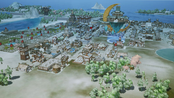 天神镇新手怎么开局 开局注意事项分享