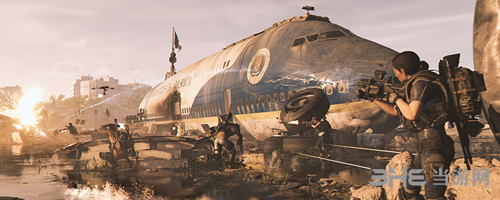 全境封锁2美梦怎么获得 副本掉落深度详解