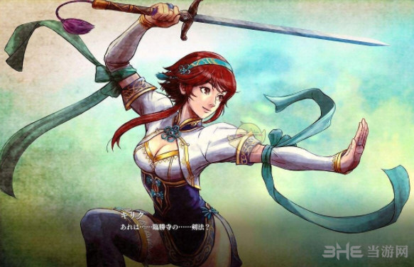 灵魂能力6武器怎么回血 武器回血机制介绍