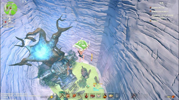 创世理想乡成长的石板怎么获得 石板获取途径介绍