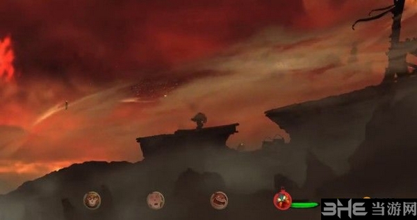 非常英雄第五章全收集图文攻略