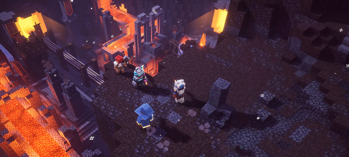 我的世界地下城装备附魔怎么选 附魔选择推荐