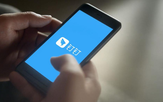 钉钉效率套件在哪里