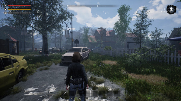 死亡之夜怎么跨区玩 跨区游玩方法介绍