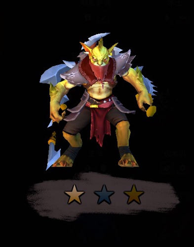 刀塔霸业赏金猎人图鉴 棋子赏金技能羁绊介绍