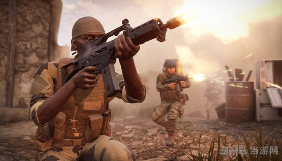 叛乱沙漠风暴矿工僵尸服玩法攻略及注意事项