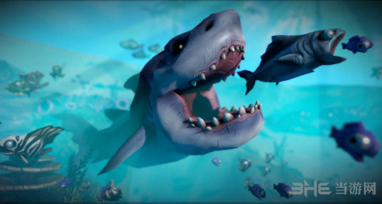 海底大猎杀怎么刷经验 游戏刷经验方法介绍