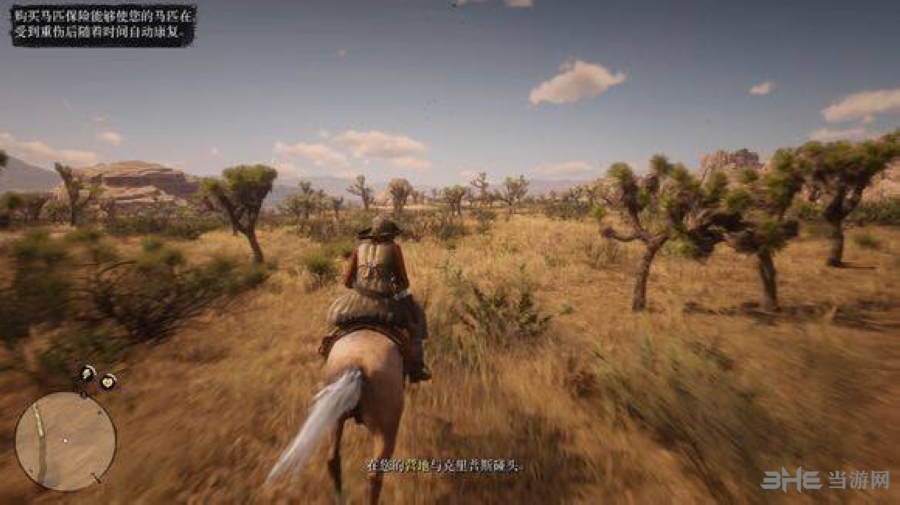 荒野大镖客OL捏脸BUG介绍 线上模式捏脸注意事项