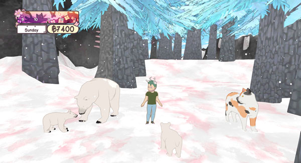 撸猫模拟器怎么修改中文 调中文的方法介绍