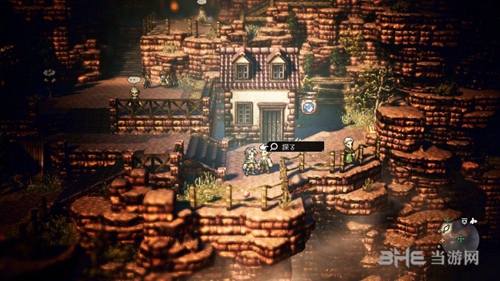 八方旅人禁断之弓怎么获得 详细获得方法介绍