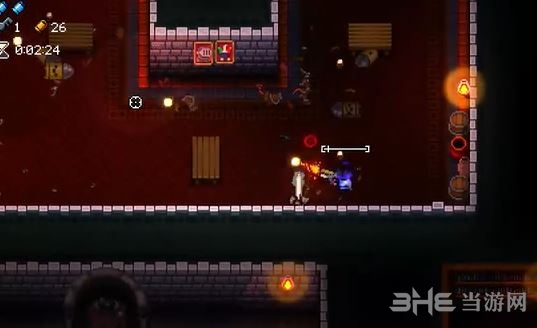 挺进地牢矛盾怎么解锁 隐藏人物矛盾解锁方法