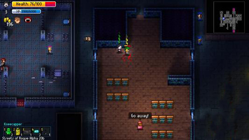 地痞街区僵尸解锁条件介绍 僵尸角色解锁攻略