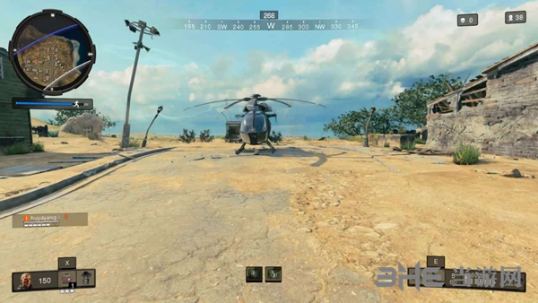 使命召唤15枪支配件怎么换 吃鸡模式配件快速替换方法