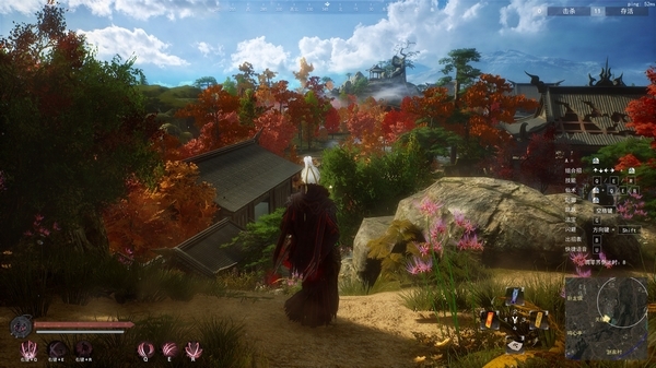 九劫曲诅咒之地法杖仙术详解 武器法杖技能有哪些