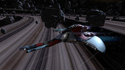 X4基石炮塔盾有什么用 盾模式功能介绍