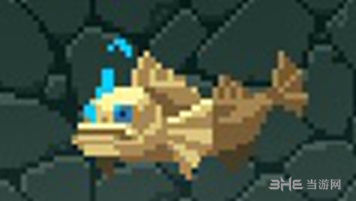 东方月神夜鱼属性是什么 属性简单介绍