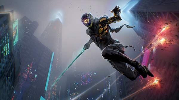 幽灵行者技能有哪些 技能效果介绍