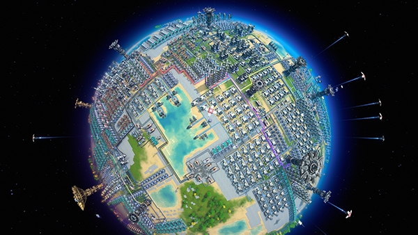 戴森球计划宇宙探索需要注意什么 注意事项分享