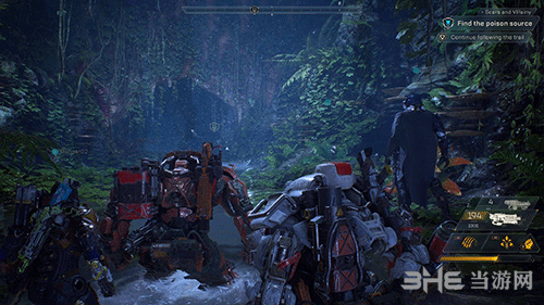 圣歌奇美拉粉怎么拿 物品特产地点介绍