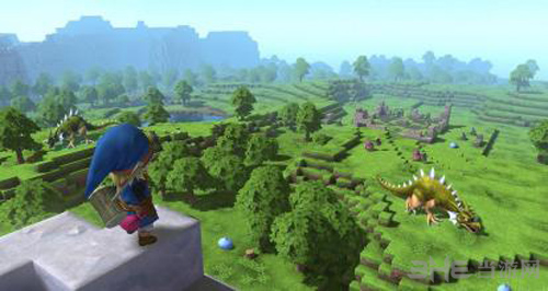 勇者斗恶龙建造者2绿色开拓地任务怎么做 挑战任务攻略汇总