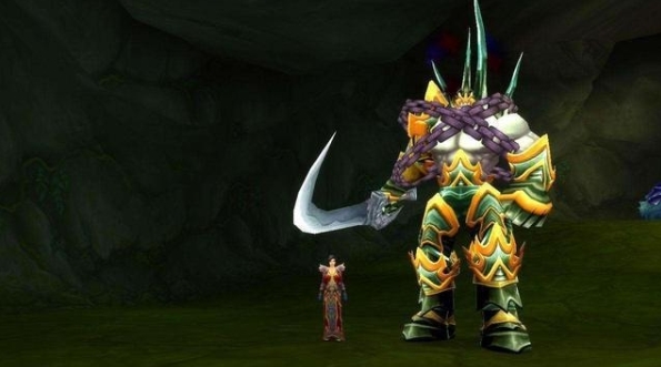 魔兽世界怀旧服术士学什么专业 60版本术士专业推荐