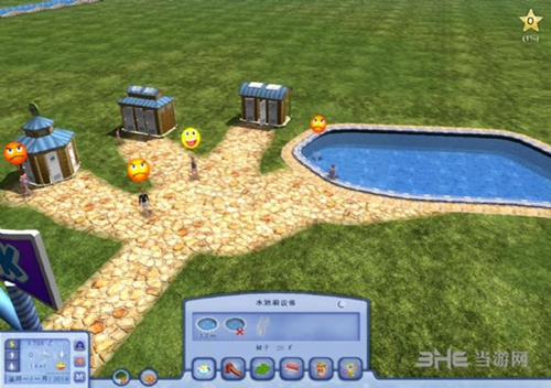 水上乐园大亨秘籍 详细秘籍分享