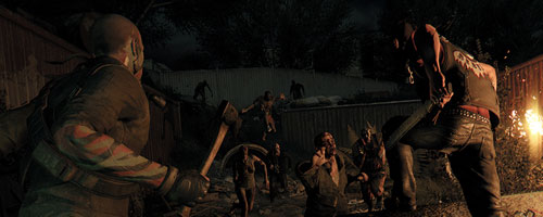 消逝的光芒怎么设置中文 调中文方法介绍