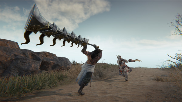 永劫无间武器攻击力有什么区别 详细内容介绍