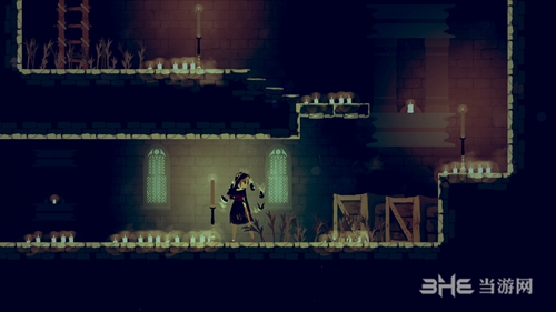 米诺利亚血色弯刀秘香怎么获得 详细方法介绍