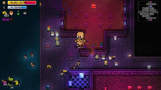 地痞街区科学家怎么解锁 科学家解锁方法分享