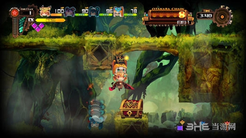 深渊狂猎魔导书有什么用 魔导书作用详细介绍