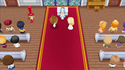 牧场物语再会矿石镇女孩婚后事件有哪些 特殊事件触发方法介绍