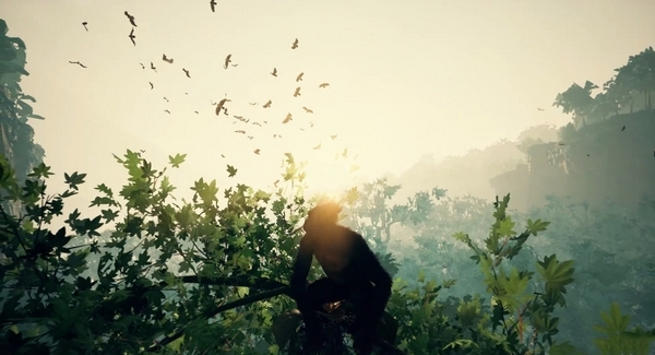 先祖人类奥德赛基因怎么解锁 游戏解锁基因方法