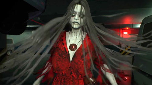 港诡实录停车场怎么过 停车场过关攻略分享