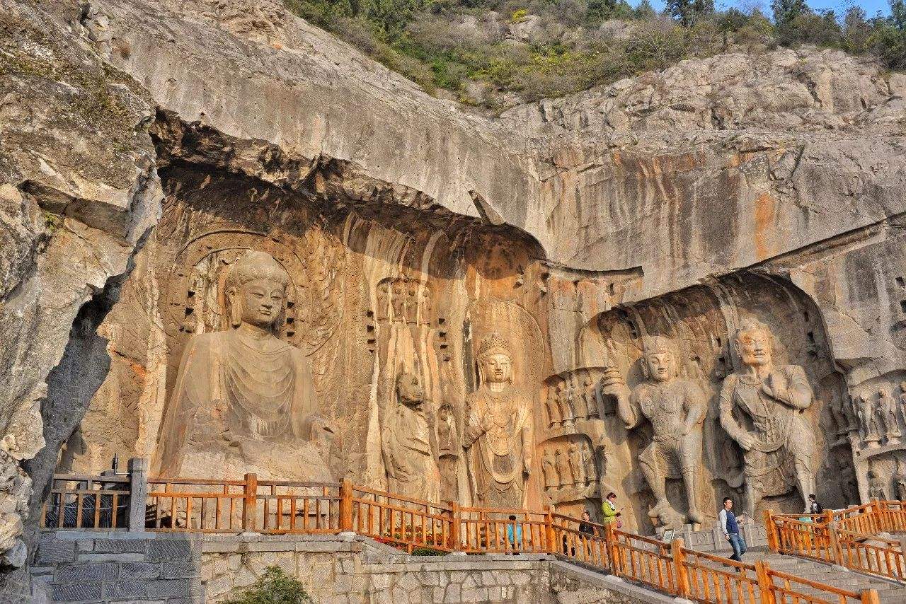 中国四大石窟不包括