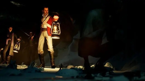 恐惧饥荒峰顶开局怎么玩 开局攻略详解