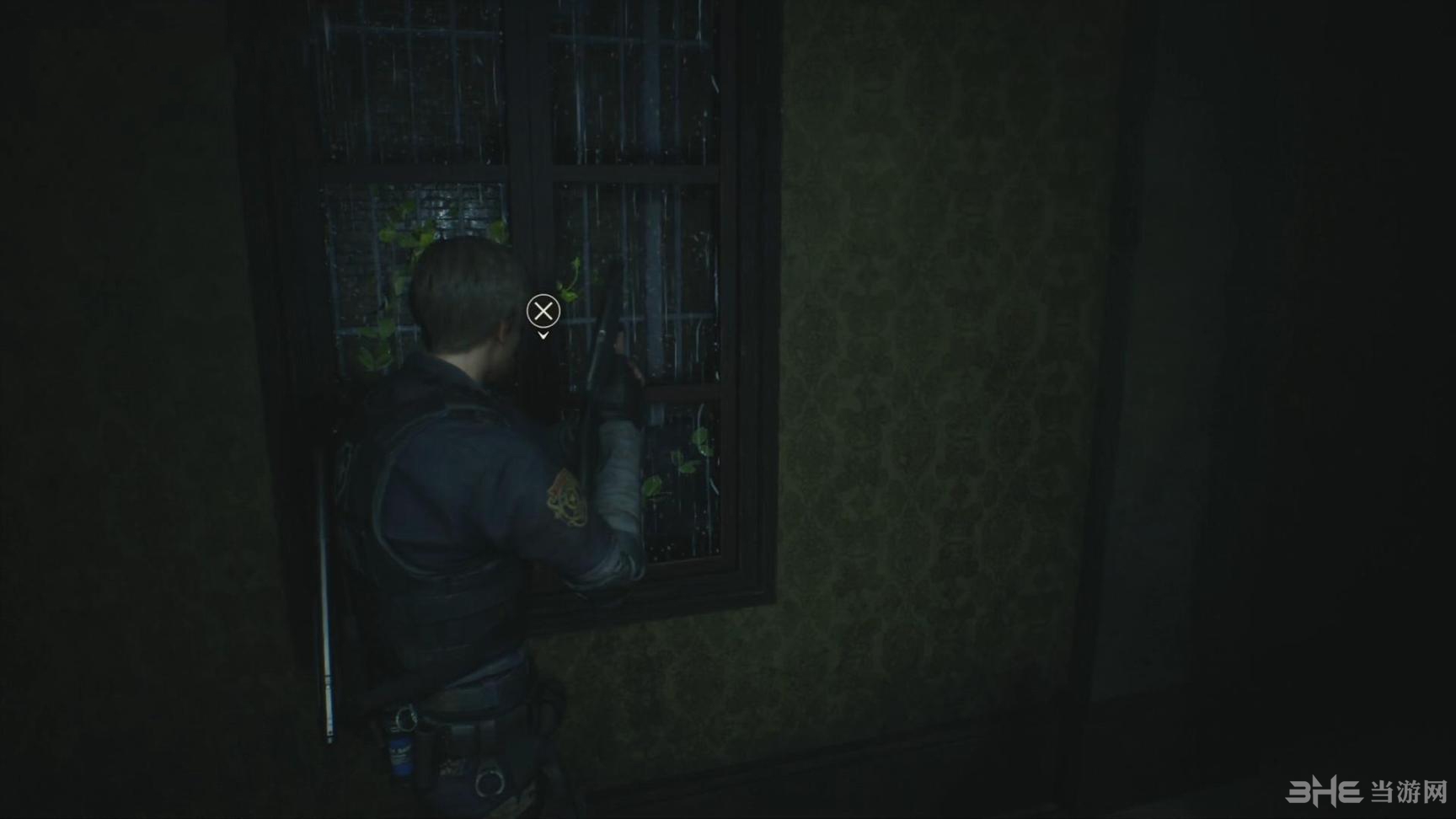 生化危机2重制版钟楼怎么去 里昂表关警局2全收集攻略