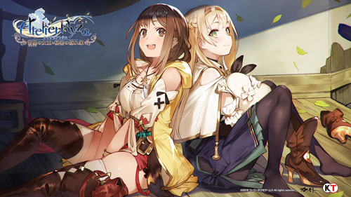 莱莎的炼金工房全素材旅行瓶密码分享