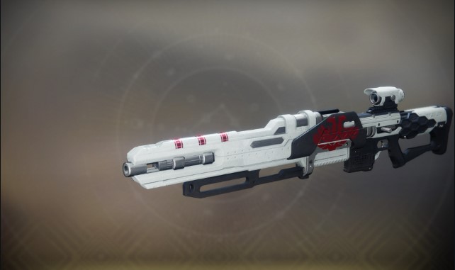 命运2狙击枪推荐 主流狙击介绍