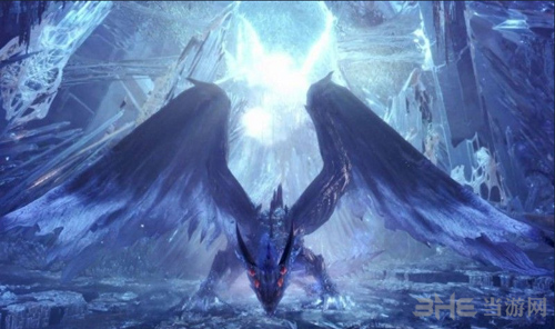 怪物猎人世界历战王冥灯龙怎么打 打法经验分享