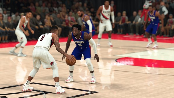 NBA2K21怎么假投 游戏假投方法介绍