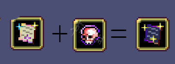 吸血鬼幸存者曼纳加怎么合成 超武合成条件介绍