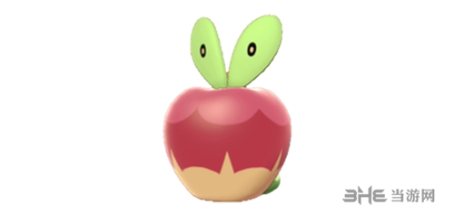 宝可梦剑盾啃果虫怎么进化 啃果虫进化方法说明