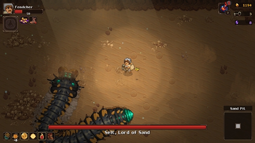 地下矿工圣物怎么获得 圣物获得方法介绍