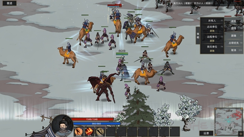 部落与弯刀赫炎秘宝火焰弹怎么获得 火焰弹获得方法分享