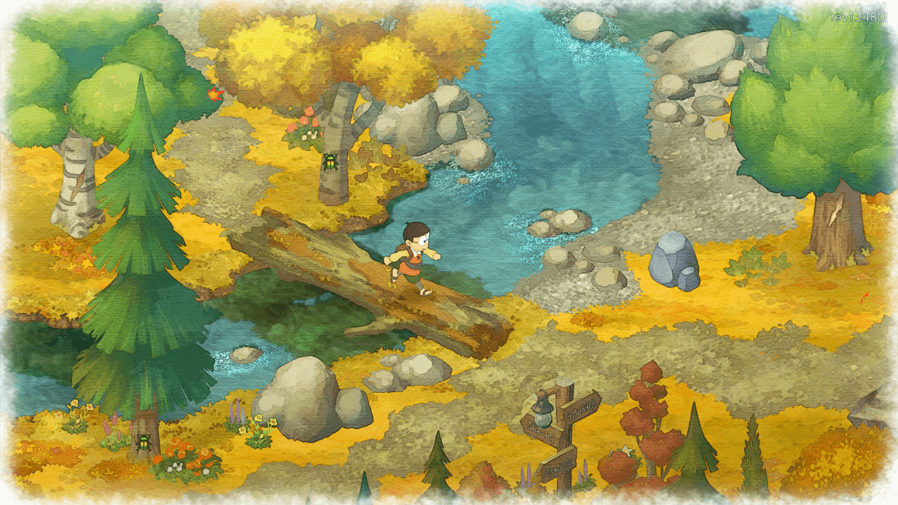 哆啦a梦牧场物语备用口袋怎么获得 获得方法介绍