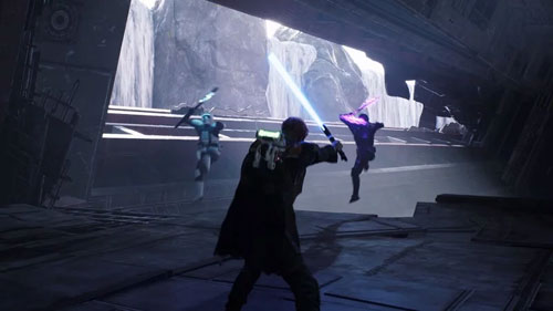 星球大战绝地光剑形态怎么切换 切换形态的方法介绍