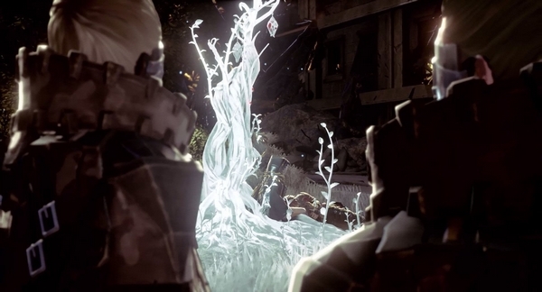 噬血代码芬恩血码在哪 红舞鞋血码获得位置