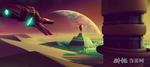 无人深空盐怎么炼金 制作方法分享